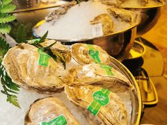 -富力丽思卡尔顿酒店·香荟全日制餐厅