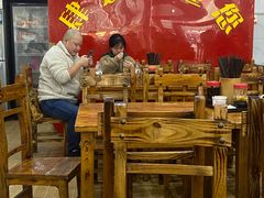 -肆姐面粉馆(坡子街店)