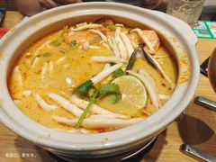 -泰悦澜·泰国餐厅(万象城店)