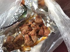 -壹陆陆烧烤(平房总店)