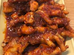 -京玉菲饭店(李村店)