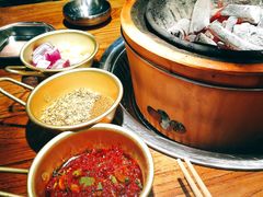 -原始泥炉烤肉(总店)