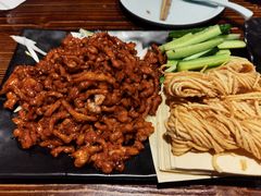 -津沽小院(天津之眼店)