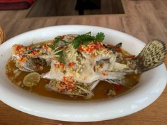 -Thai Alley泰爱里(二沙岛店)