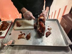 -京味斋·烤鸭·北京菜(安贞店)