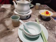 -四道菜·福建菜馆(新街口金鹰店)