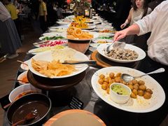 -拉蒂娜·巴西牛排馆 Latina·Brazilian Steakhouse(铜仁旗舰店)