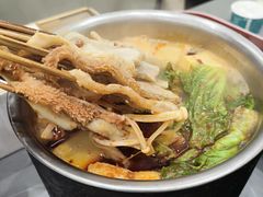 -老黑板筋(顺义总店)