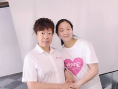 -爱月宝月嫂·育儿嫂(哈尔滨总店)