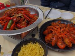 -聚味瞿记·龙虾堂(坡子街店)