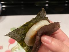 -橼舍鮨青木