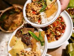 -多哥水傣味餐厅(司马巷店)