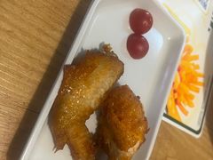 -豪客来牛排(汕头东厦100店)