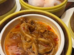 -夏宫中餐厅(香格里拉大酒店)