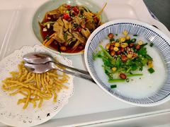 原味油茶-大王油茶(二厂文创公园店)