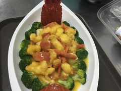 -丽华园(汉阳龙阳店)