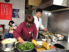 -老客满蛋饼(双塔市集店)
