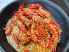 -聚味瞿记·龙虾堂(渔人码头一店)