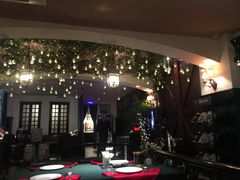 -碧特博格啤酒花园餐厅(芜湖路店)