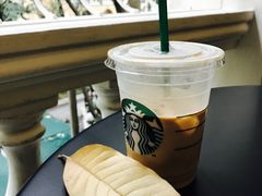 -星巴克臻选(广州沙面店)