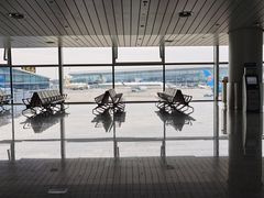 -广州白云国际机场-T2航站楼