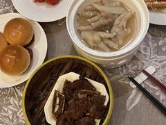 -香云轩·顺德菜(香云纱园林酒店店)