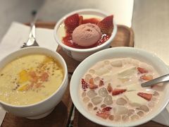 -满记甜品(静安大悦城店)