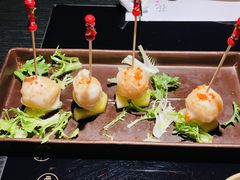 -花潮料理艺食馆(成都万象城店)