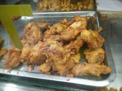 精品翅中-阿捡忭京炸鸡(韭菜园总店)