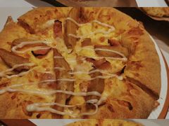 经典意式肉酱比萨-达美乐比萨(留仙大道店)