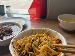 -吴记怪味面(牛王庙店)
