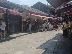 -陈建平麻花(磁器口总店)