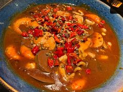 -金掌勺东北菜(格兰晴天店)