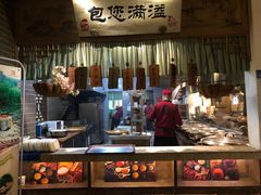 -淀里船宴(卓达店)