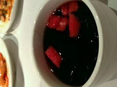 -上海齐鲁酒店·辣椒屋咖啡厅