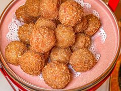 -满堂·烤鸭店·北京菜(鼓楼店)