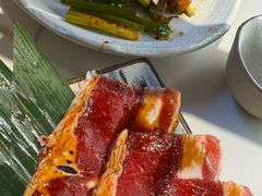 -缘·金家烤鳗鱼(西塔总店)