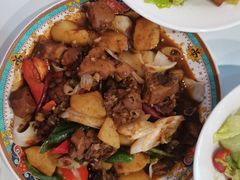 -帕米尔食府(白云观店)
