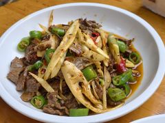 -李庄白肉(草堂店)