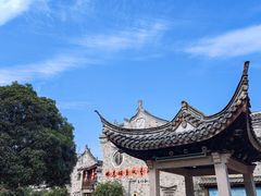 -紫阳古街