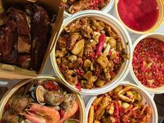 -老三样·旧食新味(万寿宫店)