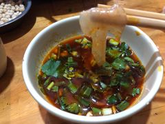 -黑竹香鸡(营和巷店)
