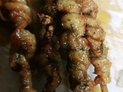-大笨串BBQ烧烤