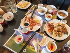 -厦门悦华酒店·绿庭主题自助餐厅