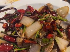 -醉炫音速烧烤·干煸菜(沙河总店)