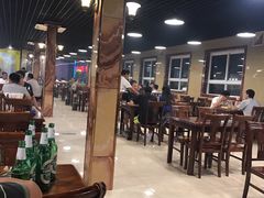 -老王家烧烤(饮虎池街店)