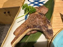 -枝魯枝魯自助料理