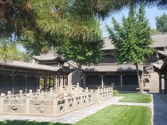 -常家庄园