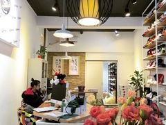 -Feiyue飞跃(长乐路店)