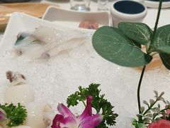 -千牛将·鲜牛肉火锅(开元路店)